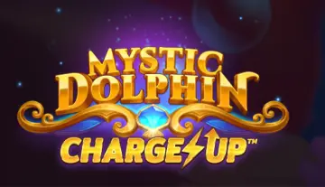 Mystic Dolphin Chargeup