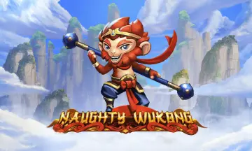 Naughty Wukong
