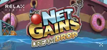 Net Gains Dream Drop