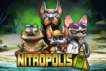 Nitropolis 3