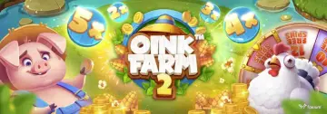 Oink Farm 2