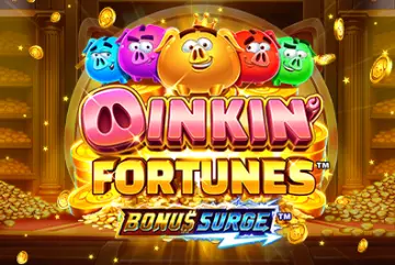 Oinkin’ Fortunes