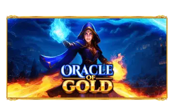 Oracle of Gold