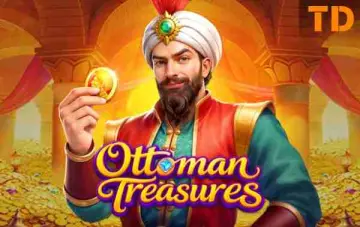 Ottoman Treasures