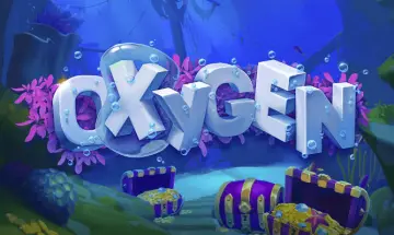 Oxygen