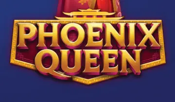 Phoenix Queen