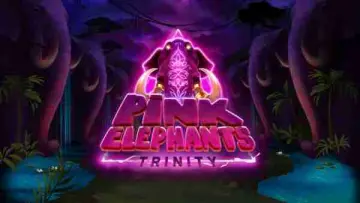 Pink Elephants Trinity