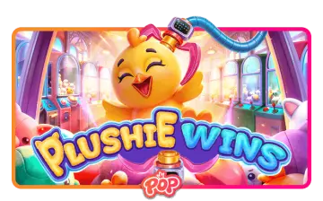 Plushie Wins