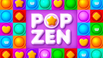 Pop Zen