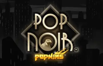 PopNoir