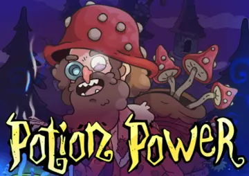 Potion Power