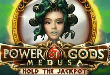 Power of Gods Medusa