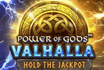 Power of Gods Valhalla