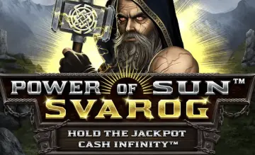 Power of Sun Svarog