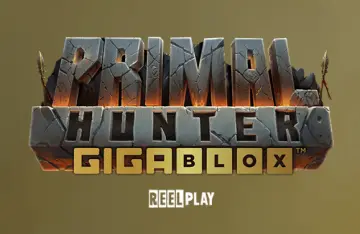 Primal Hunter GigaBlox