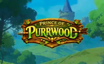 Prince of Purrwood