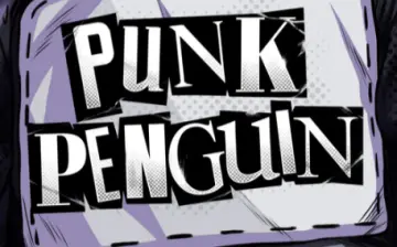 Punk Penguin