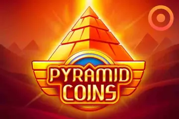 Pyramid Coins