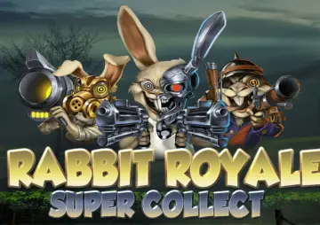 Rabbit Royale