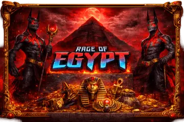 Rage of Egypt