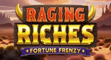 Raging Riches