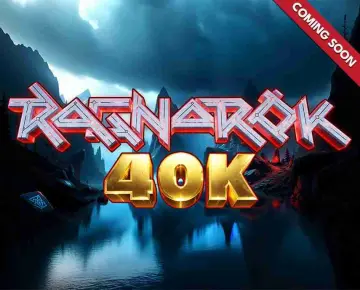 Ragnarok 40k