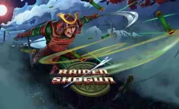 Raiden Shogun