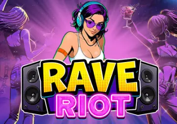 Rave Riot