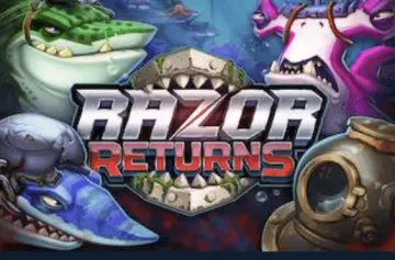 Razor Returns