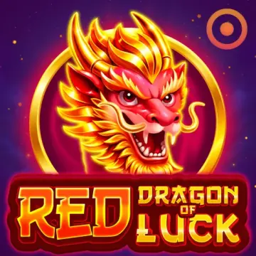 Red Dragon of Luck