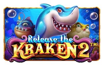 Release the Kraken 2