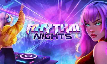 Rhythm Nights