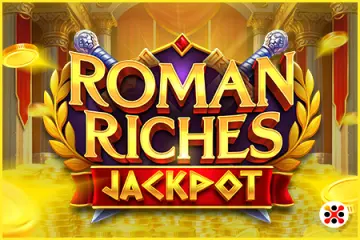 Roman Riches Jackpot