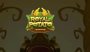 Royal Potato