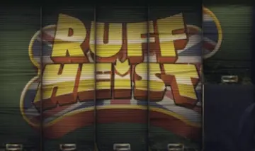 Ruff Heist