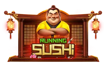Running Sushi