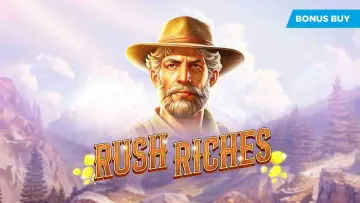 Rush Riches