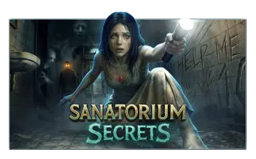 Sanatorium Secrets