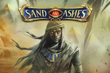 Sand and Ashes