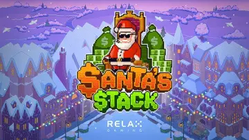 Santas Stack