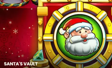 Santa’s Vault