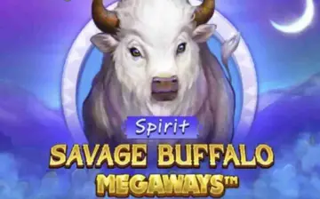 Savage Buffalo Spirit Megaways