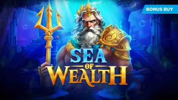 Sea of Wealth