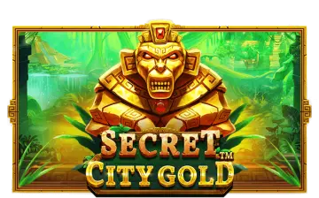 Secret City Gold