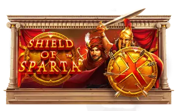 Shield of Sparta