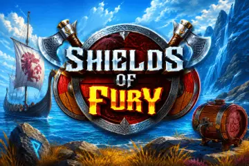 Shields of Fury
