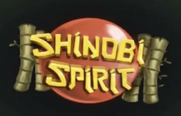 Shinobi Spirit
