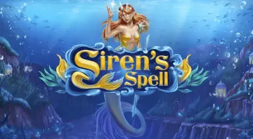 Siren’s Spell