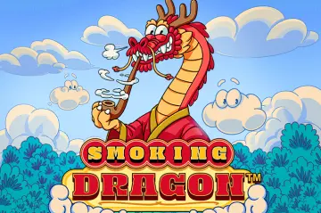 Smoking Dragon