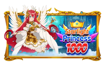 Starlight Princess 1000